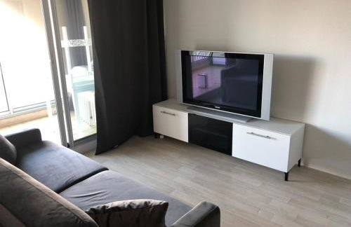 Appartement T2 Cabine Résidence Antinéa au Cap d'Agde proche plage et port secteur Richelieu - Foto 9