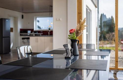 Ruhige Ferienwohnung mit Panoramablick - Foto 54