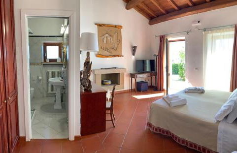 Resort Fonte Vulci - Foto 147