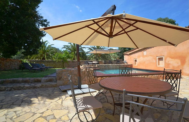 Holiday Home in Mallorca With Private Pool - Foto 28