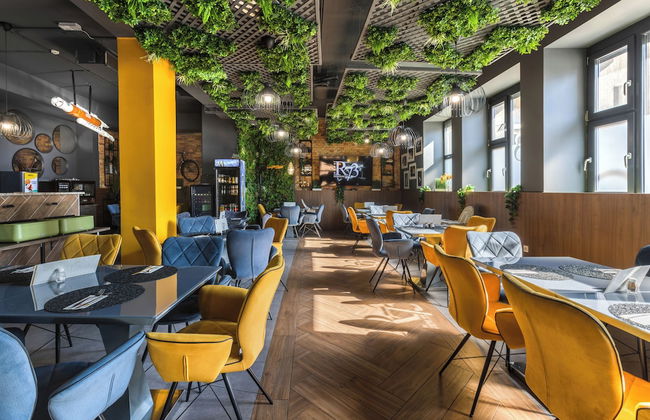 R73 Residences - Foto 8