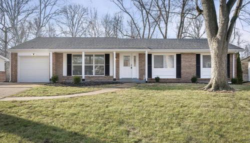 Bellerive Hangout with Hot Tub by StayLage - Foto 2