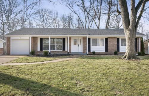 Bellerive Hangout with Hot Tub by StayLage - Foto 2