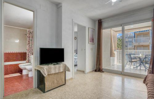 Apartamento en playa de Daimús - Photo 5