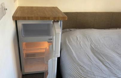 City breaks Corby Double ensuites with tv - Photo 18