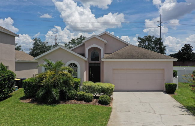 Len & Arlene's Tuscan Ridge Vacation Home - Foto 33