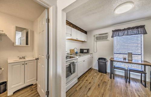 Dirty Daves Cabin Studio in Ruidoso Downs! - Foto 19