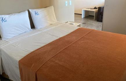 Iracema Flat 501 Fortaleza - Foto 26