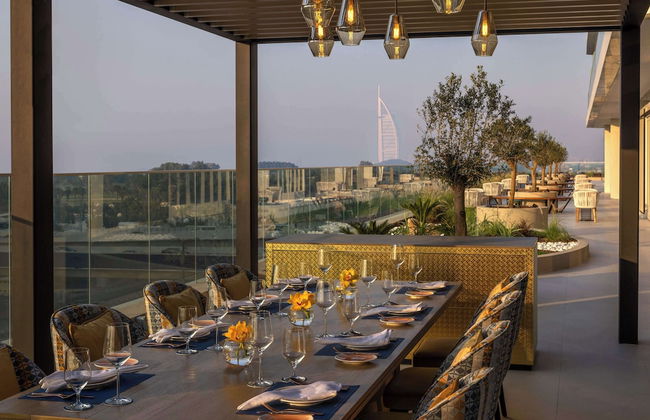 Avani+ Palm View Dubai Hotel & Suites - Photo 71