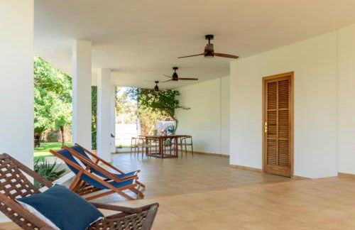 Villa Sal i Vent- Mediterranean sea views - Foto 56