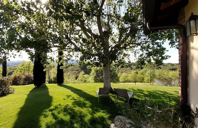 Country House Villa Rey - Foto 38