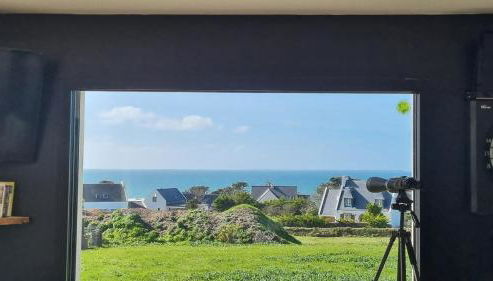 Maison 3 chambres vue mer et phare - Foto 3