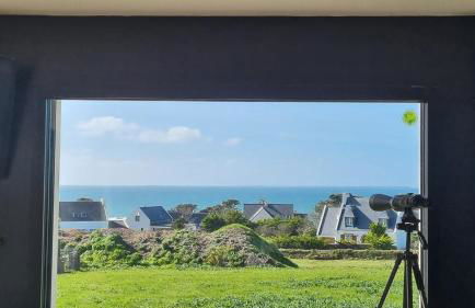 Maison 3 chambres vue mer et phare - Foto 3