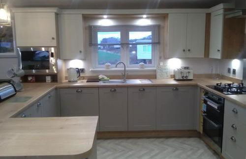 Turnberry lodge, Turnberry - Foto 3