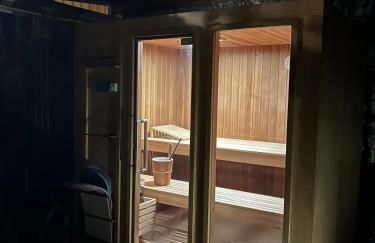 Serra Boutique Villa & Spa - Foto 11