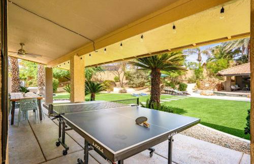 Private Pickleball Resort Spa Pool & Playground - Foto 57