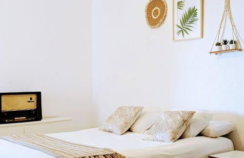 Seaview Apartment, Playa Chica, Las Gaviotas, Apartamento 311 - Foto 14