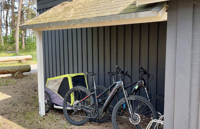 Villa Mar Baabe - Photo 35