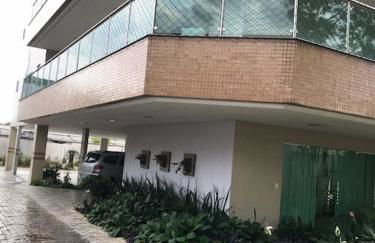 Flat completo próximo ao INPA - Foto 5