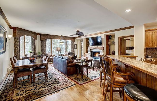 Elkhorn Lodge - Foto 72