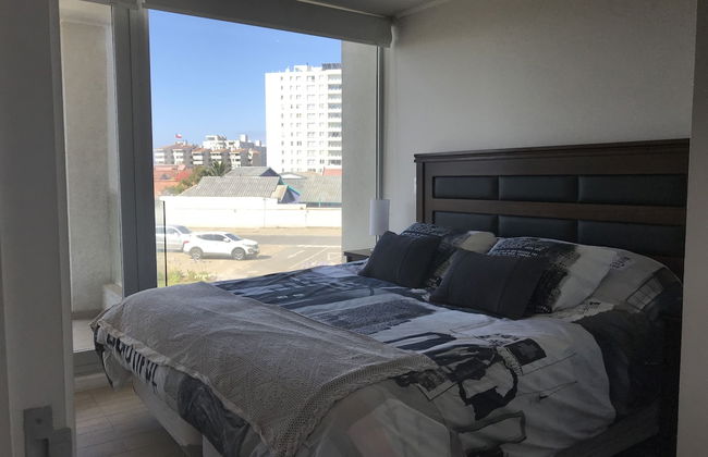 La Choza VIP Turquesa en La Serena - Photo 9