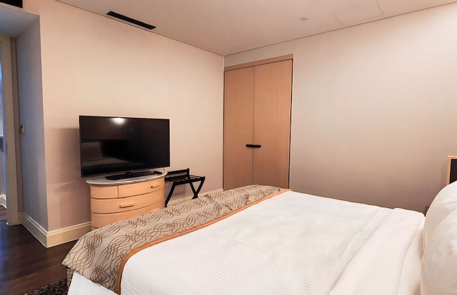 Ascott Raffles Place Singapore - Foto 17