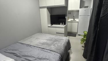 Kitnets Lofts no Kobrasol perto de Florianópolis - Foto 2