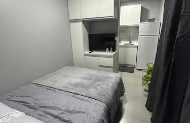 Kitnets Lofts no Kobrasol perto de Florianópolis - Foto 2