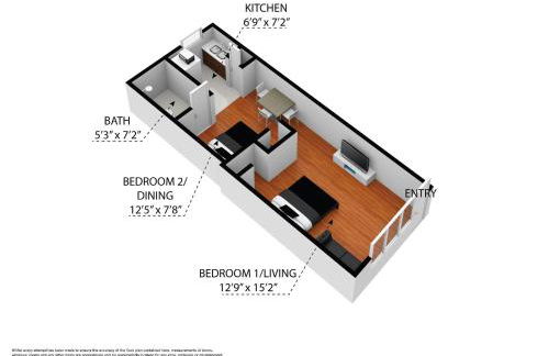 Stylish Ocean Dr Apt w/ 2 Queen Beds, Across Beach - Foto 12