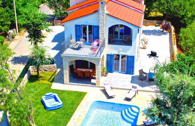 Vila Brajda - Foto 41