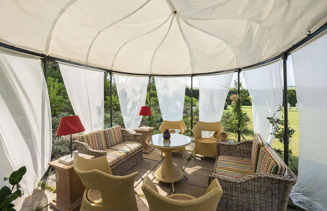 Relais Il Margarito - Foto 66