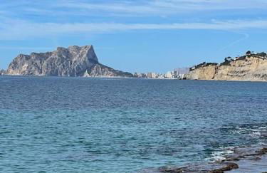 Villa in Moraira - El Farò - Foto 65