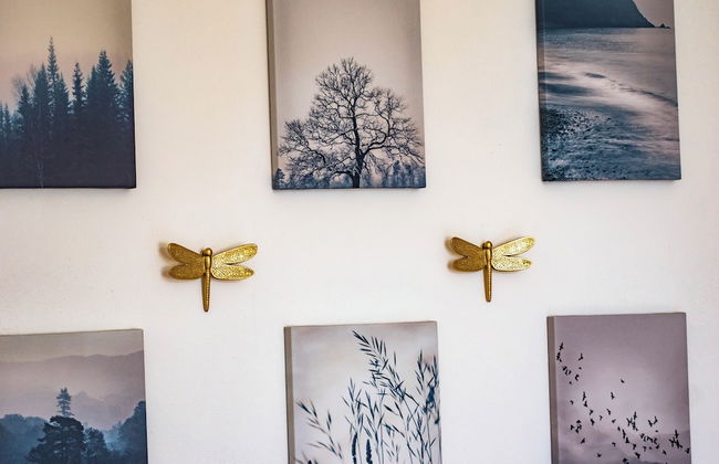 Villa Solatia - Foto 8