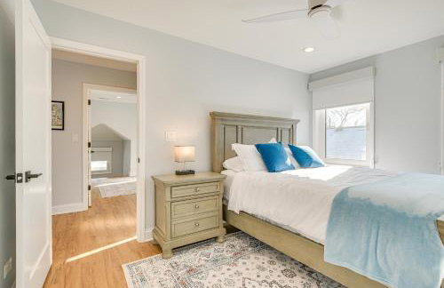 2 Mi to Northwestern Updated Home with Game Room! - Foto 26