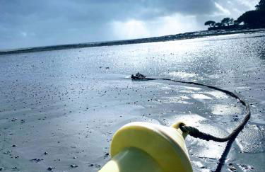 Arzon maisonnette proche plage Kerkarin - Foto 20