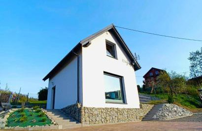 Biały Domek - Foto 3