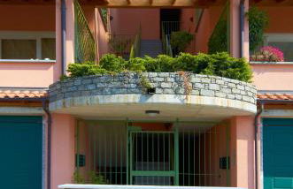 Casa Turchese con fantastica vista - Foto 14