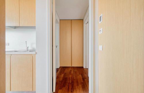 Giax Tower Residences - Pool, Spa & Gym - Multiple Apartments for Families & Groups - 15 Min from Duomo - Foto 41