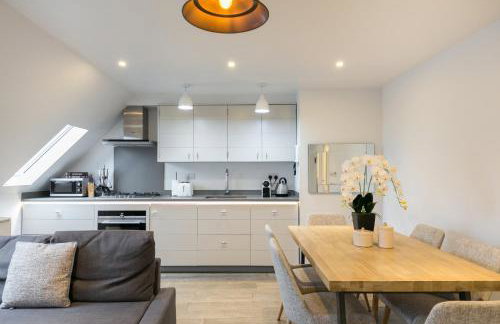 Urban Chic - Rathbone - Foto 12