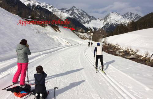 Appartements Pohuibe - Photo 57