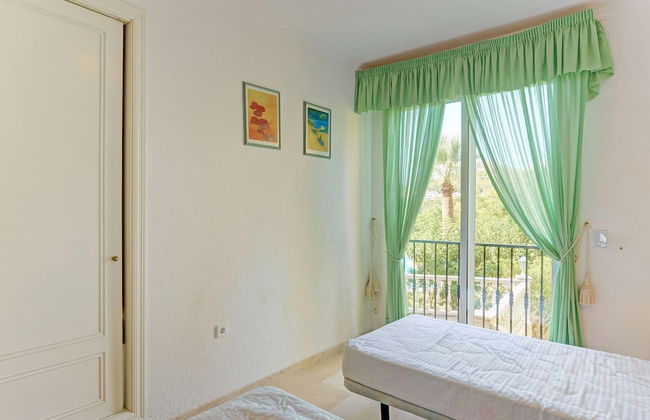 Modern Villa in a Beautiful Resort of Costa Blanca - Foto 13