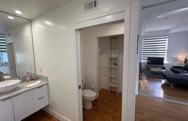 Stylish XL 2br/2ba At HWH by Oneluxstay - Foto 11