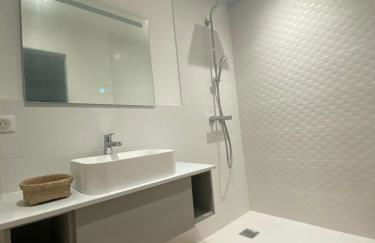 Gîtes de Lauvergnac - Maisons 2 Ch, 2 SdB - Foto 7