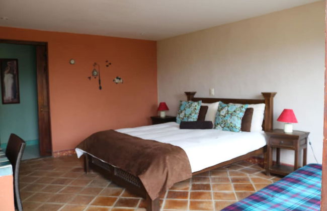Hotel La Primavera Suites & Casas Campestres - Photo 15