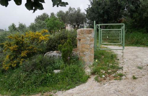 Tsikalaria Traditional Stone House - Photo 7