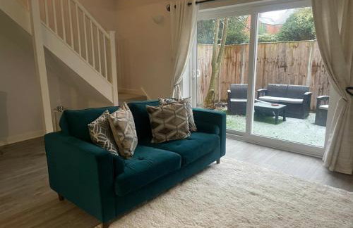 Stylish Property in Nuneaton - Foto 11