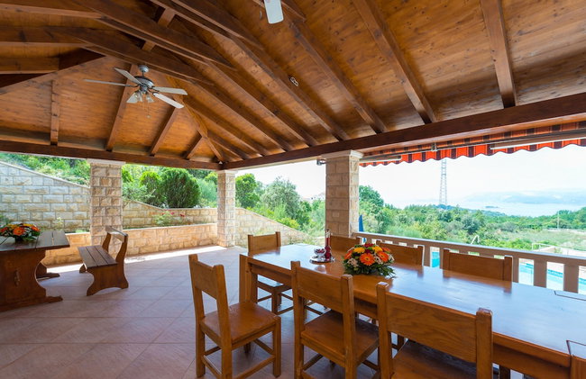 Apartments Villa Elena - Foto 78