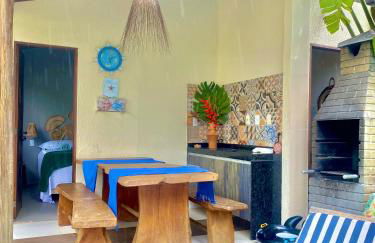 Casa Hibiscus Beach Club Ipioca Maceió - Foto 9