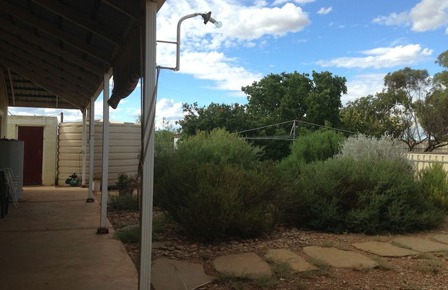 Bendleby Ranges - Foto 59