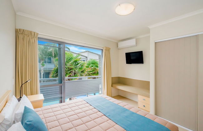 Raumati Sands Resort - Foto 7